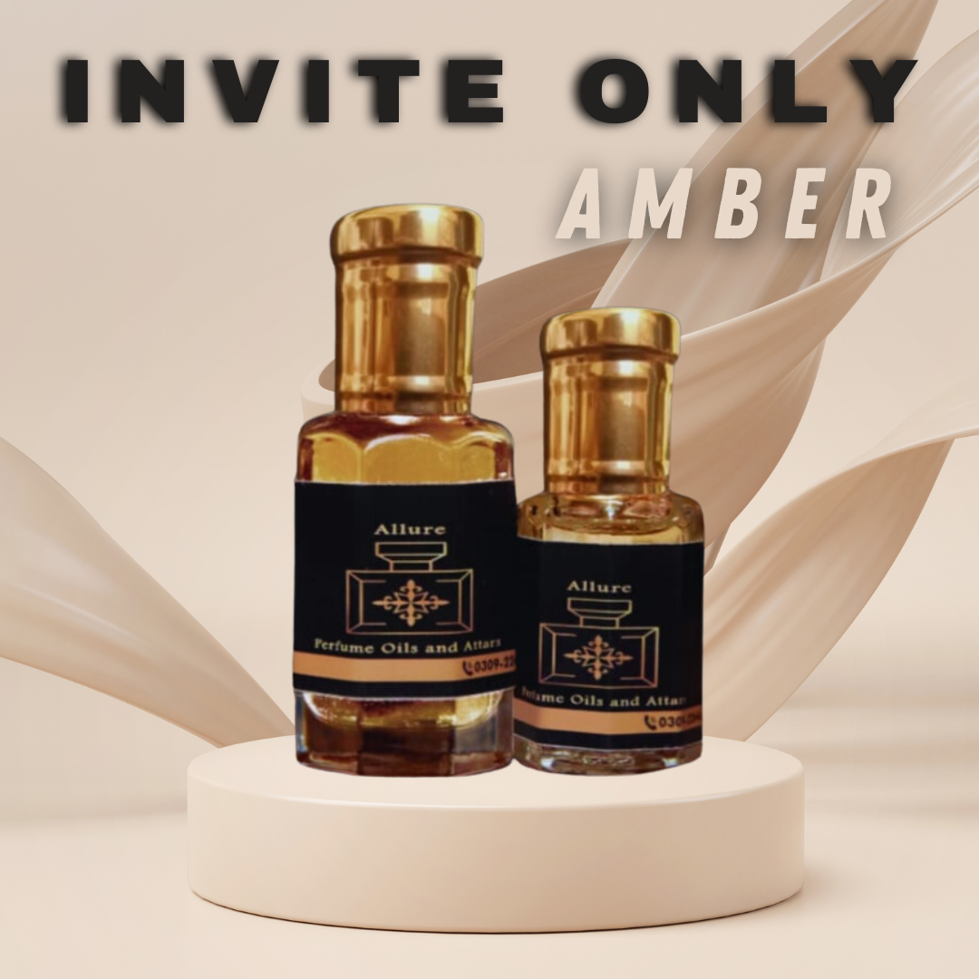 Invite Only Amber Kayali in High Quality