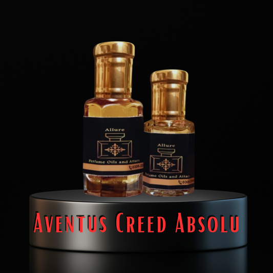 Aventus Absolu Attar Premium Quality