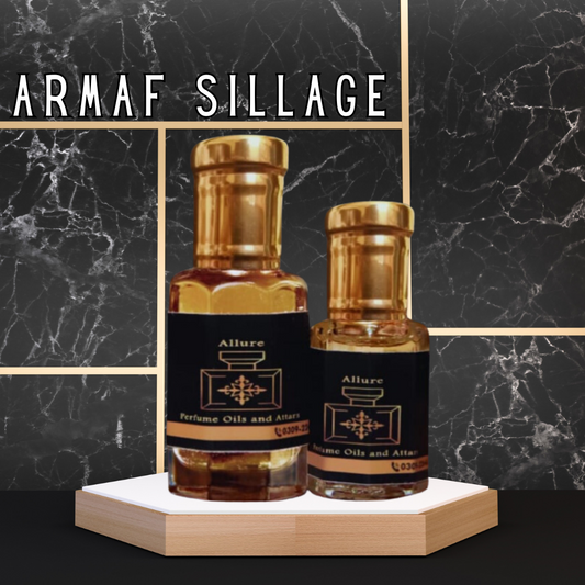 Armaf Sillage Attar