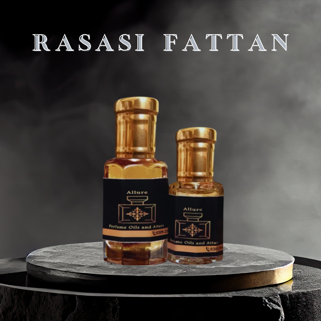 Rasasi Fattan