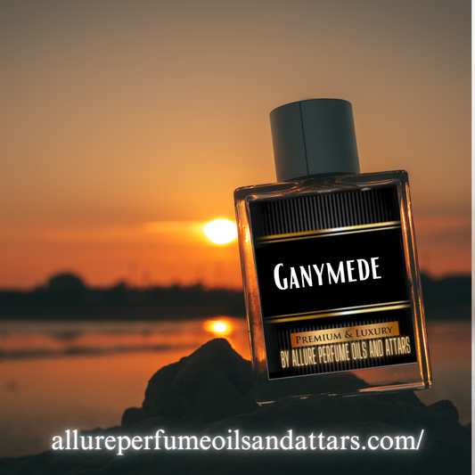 Perfume Impression of Ganymede