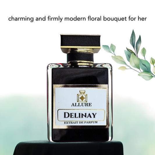 Delinay Perfume