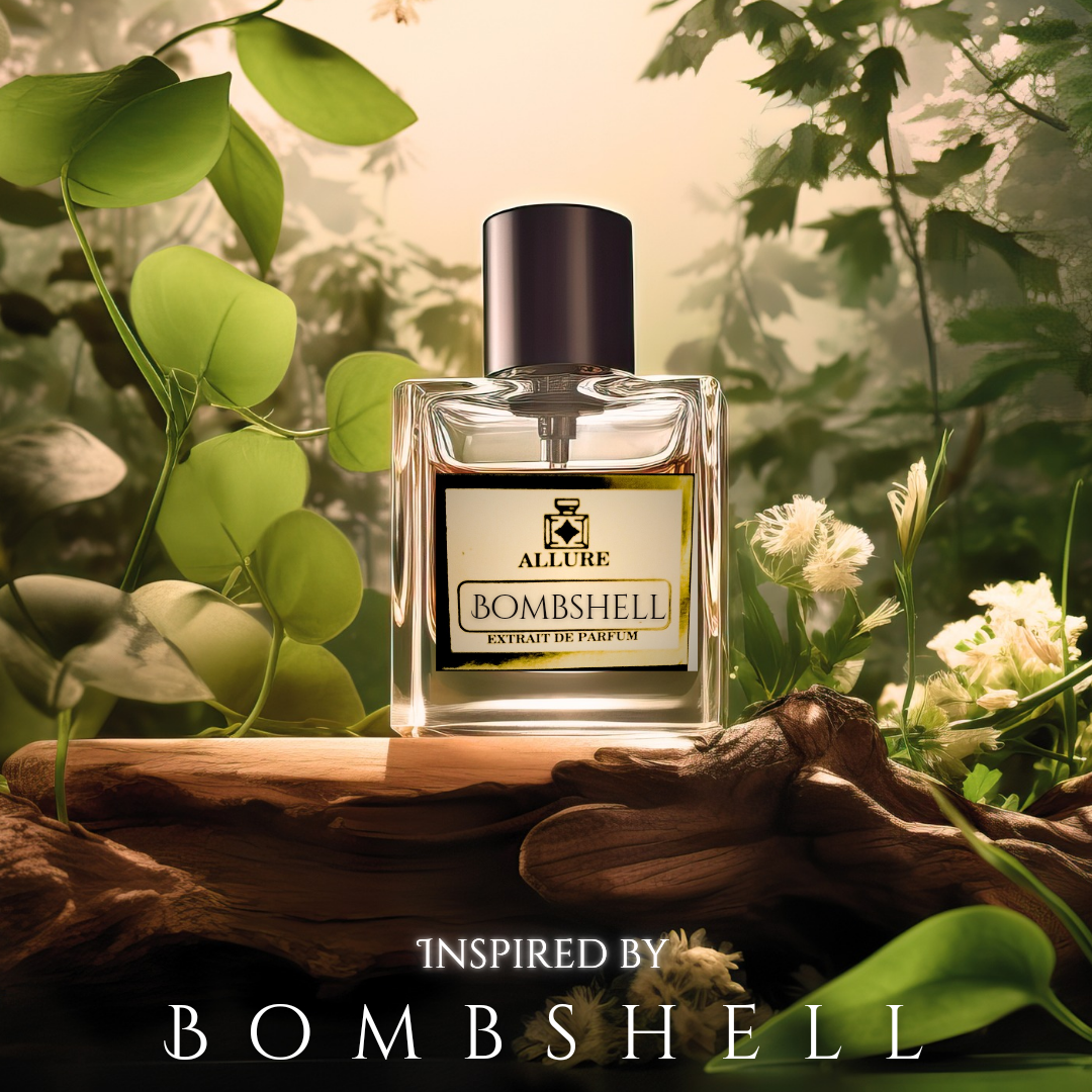 Bombshell Perfume