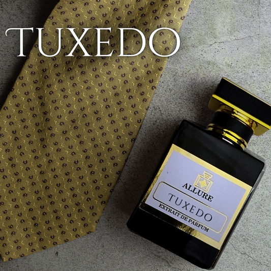 Perfume Impression of Tuxedo