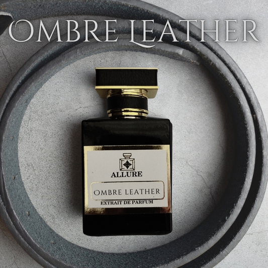 Perfume Impression of Ombre Leather