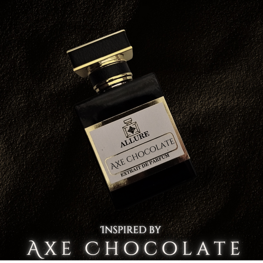 Perfume Impression of Axe Chocolate