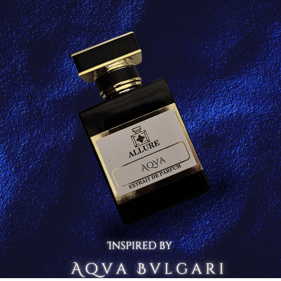 For the lovers of Aqva Bvlgari