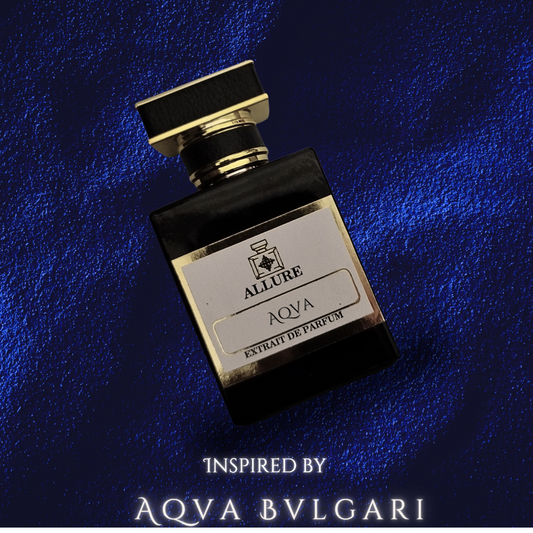 For the lovers of Aqva Bvlgari