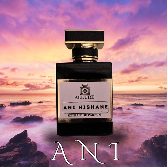 Perfume Impression of Ani Nishane