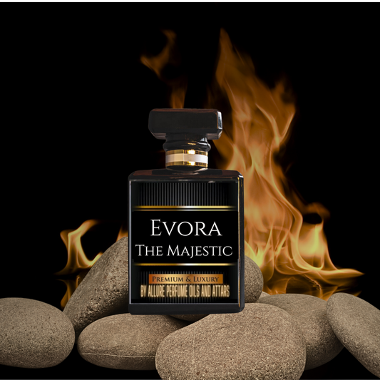 Evora Perfume Impression of Eros