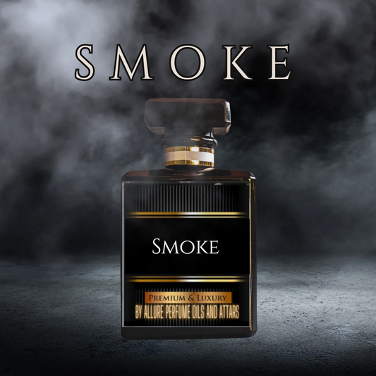 Smoke Perfume