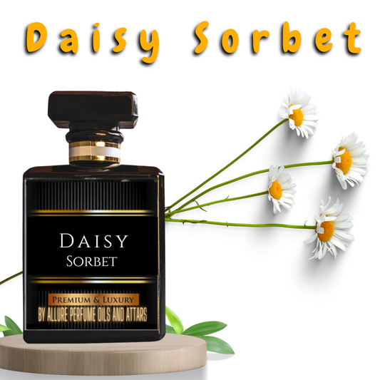 Perfume Impression of Daisy Sorbet