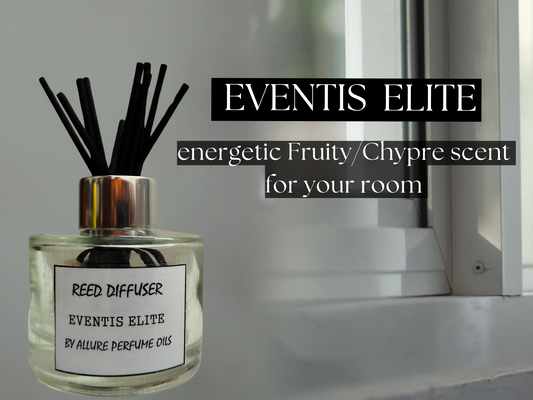 Eventis Reed Diffuser