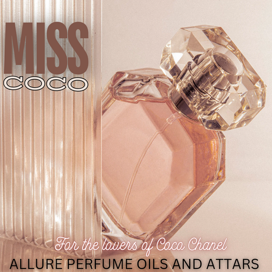 Miss Coco Perfume