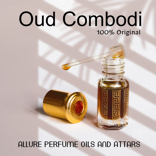Oud Combodi Original