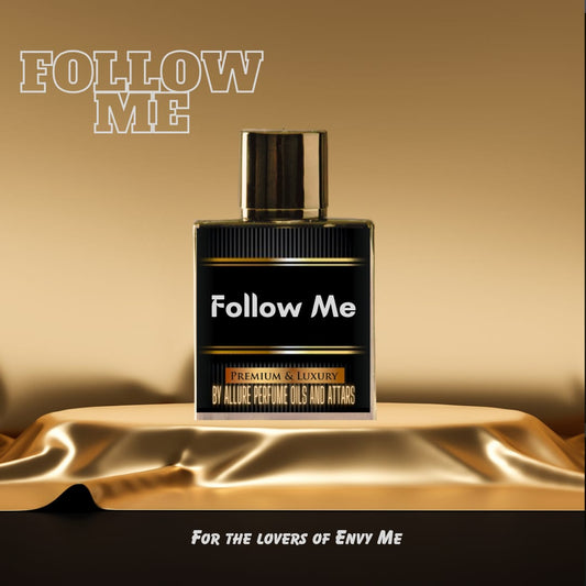 Follow Me Perfume Impression of Envy Me by Gucci