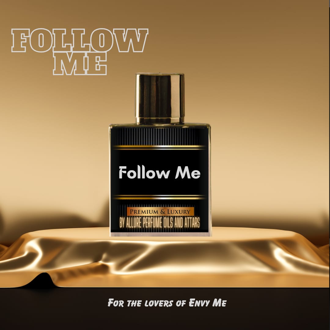 Follow Me Perfume Impression of Envy Me