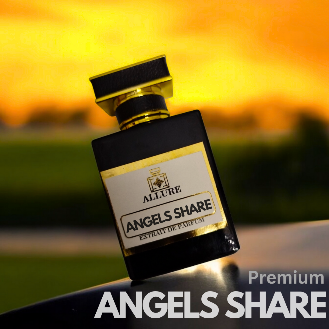 Premium Perfume Impression of Angels Share