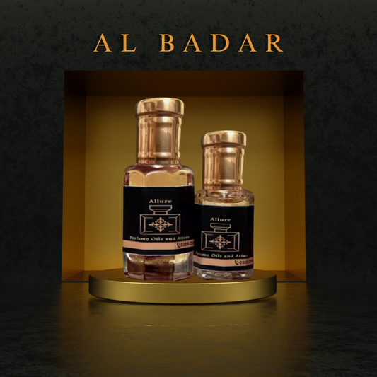 Al Badar Premium