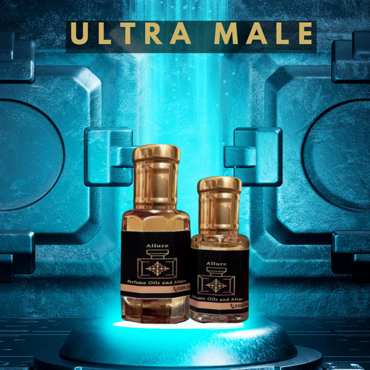 Ulta Male Attar