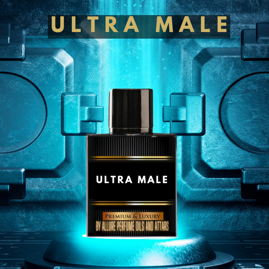 Perfume Impression of Ultra Male