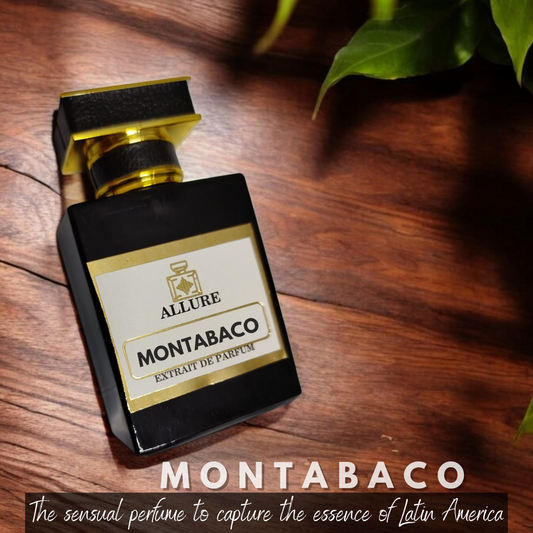 Perfume Impression of Montabaco