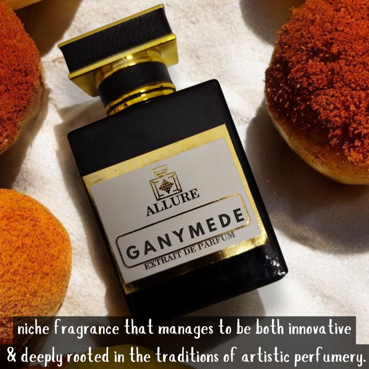 Perfume Impression of Ganymede