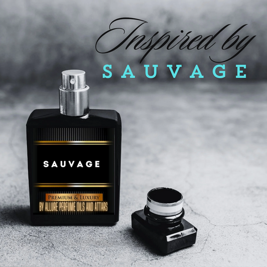 Perfume Impression of Sauvage