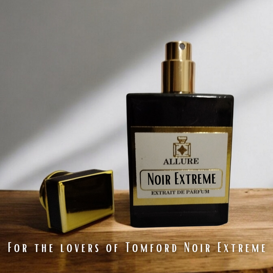 Perfume Impression Of Noir Extreme