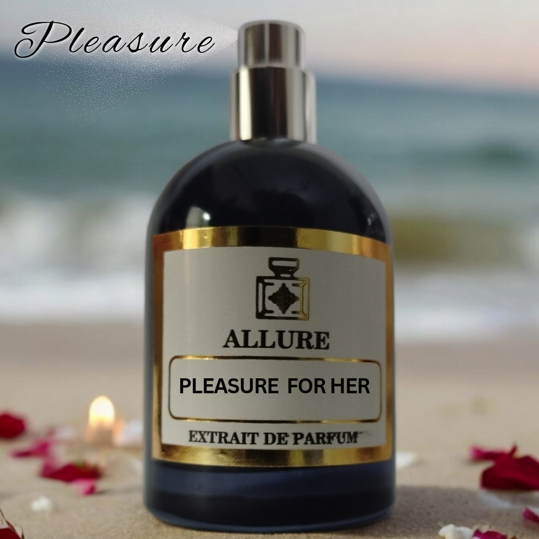 Pleasure Perfume For Her