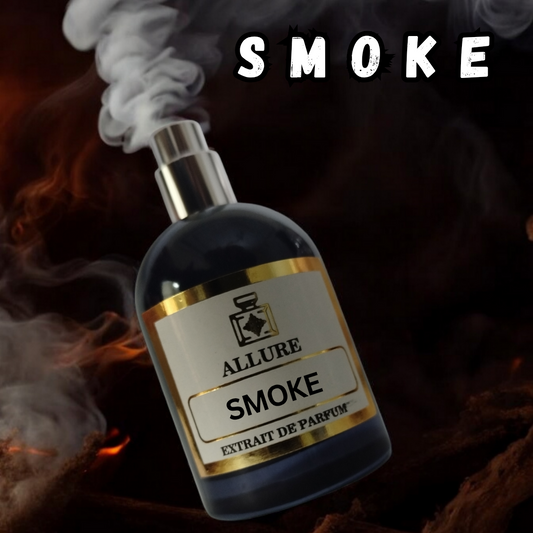 Smoke Perfume