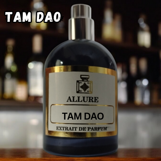 Perfume Impression of Tam Dao