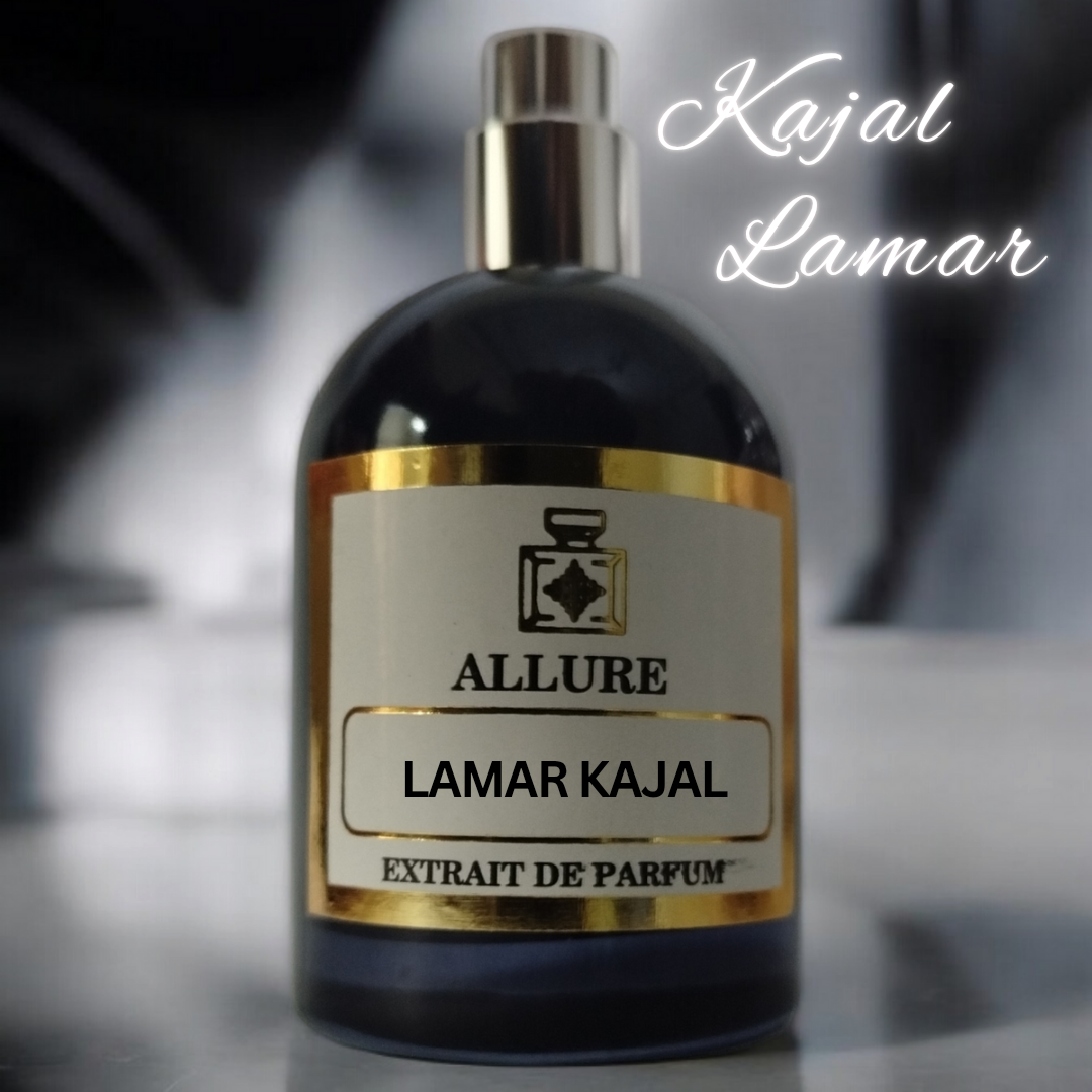 Perfume Impression of Kajal Lamar