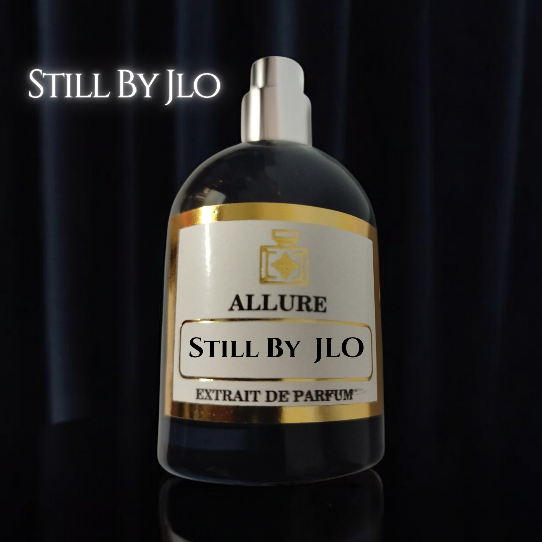 Perfume Impression of Still by Jenifer Lopez