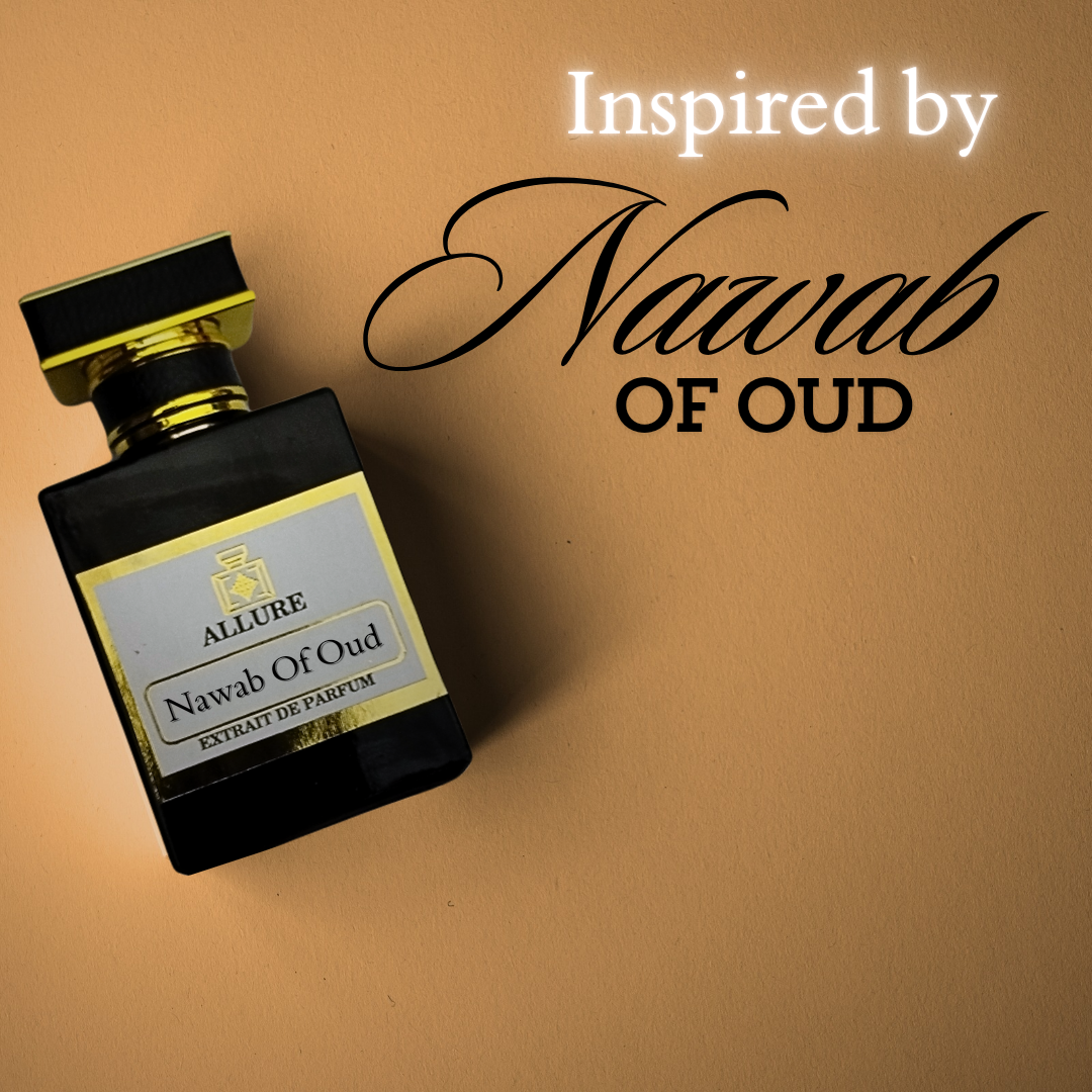 Impression of Nawab of Oud