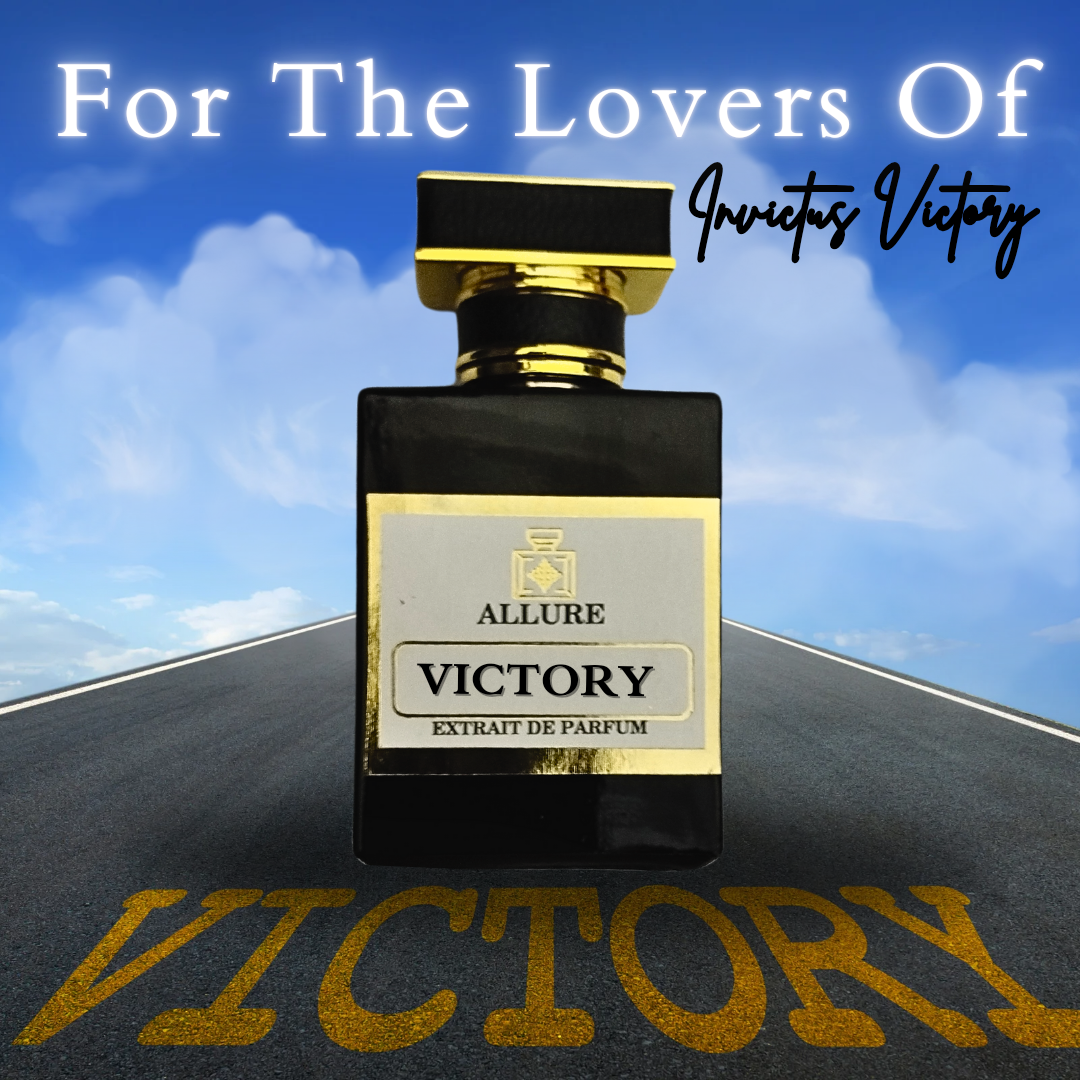 Perfume Impression of Victory