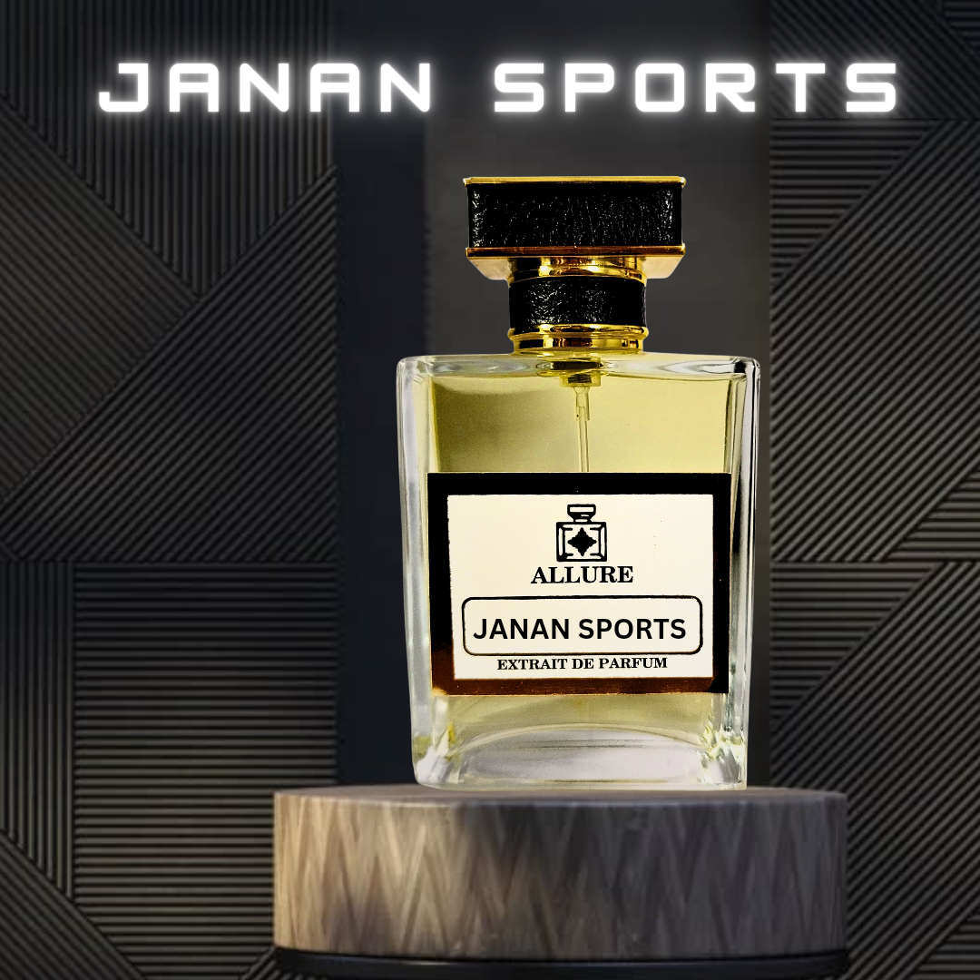 Impression of Janan Sports