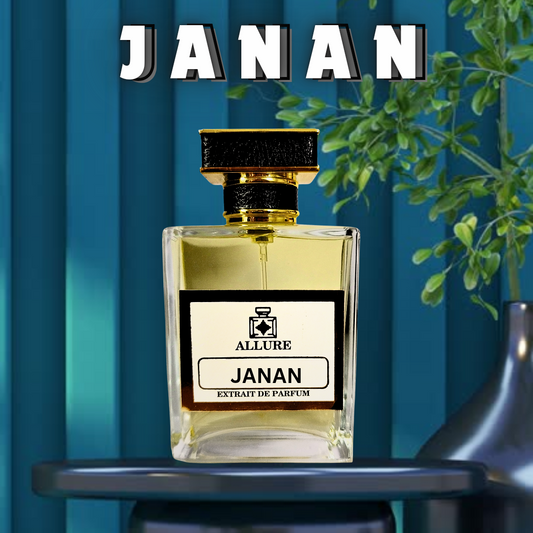 Perfume Impression of Janan