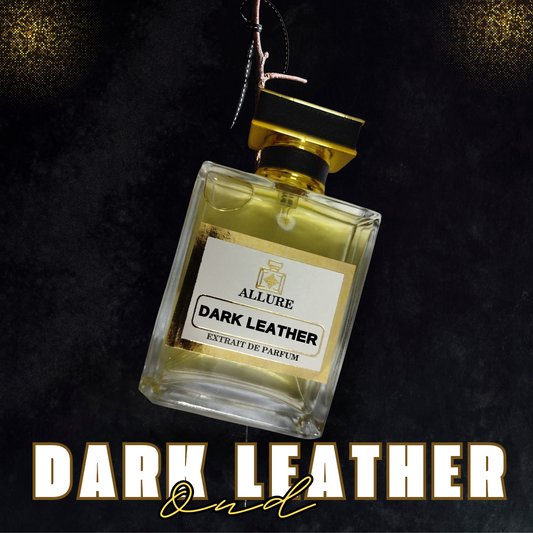 Perfume Impression of Dark Leather Oud