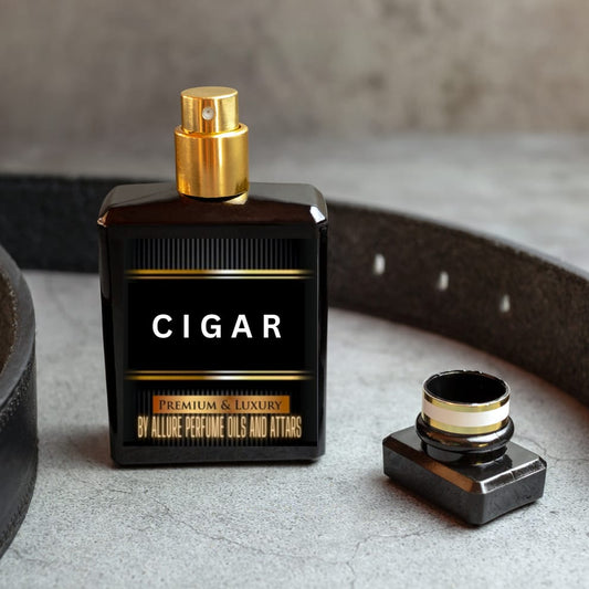 Perfume Impression of Cigar for Men