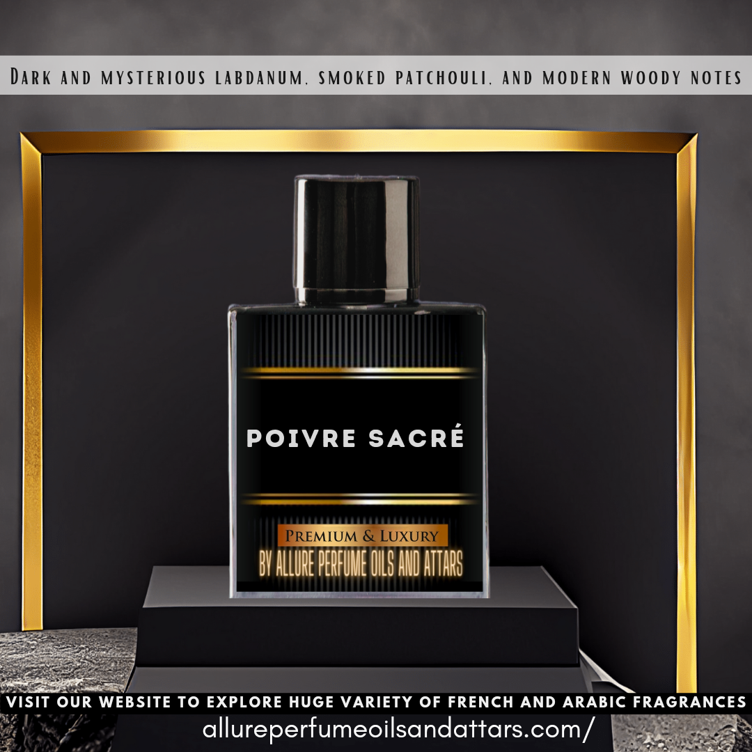 Perfume Impression of Poivre Sacre