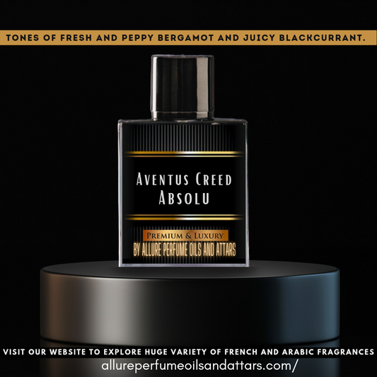 Perfume Impression of Aventus Absolu