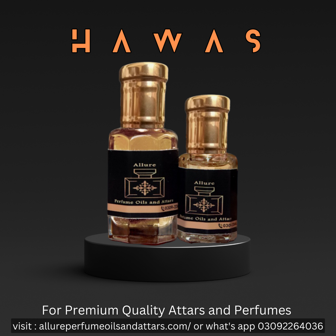 Hawas Rasasi
