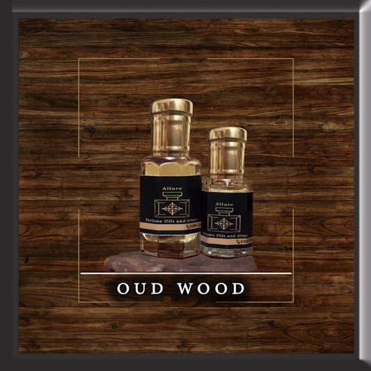 Oud Wood Tom Ford attar in high quality