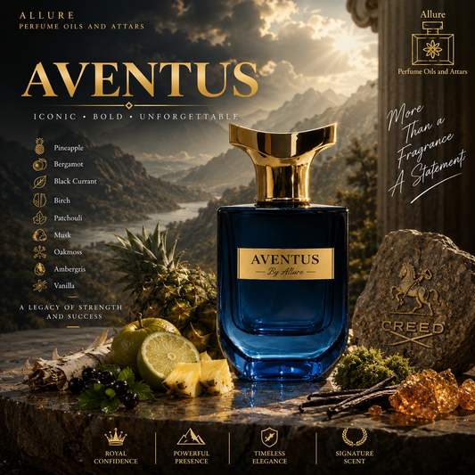 Perfume Impression of Aventus