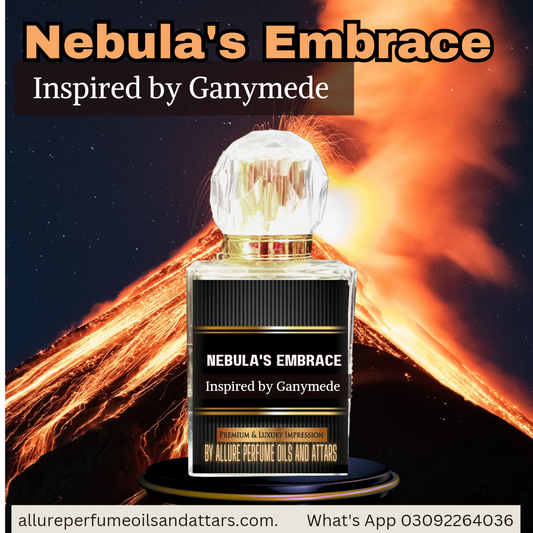Perfume Impression of Ganymede