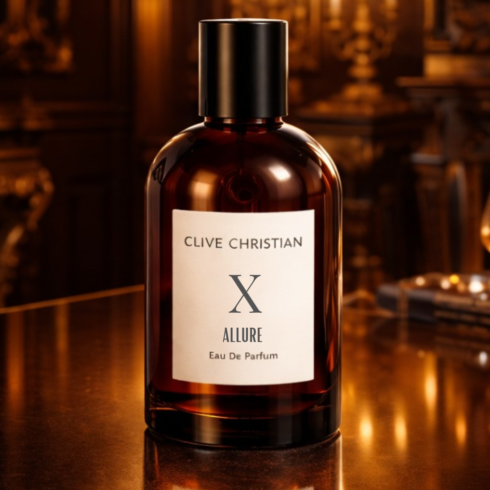 Perfume Impression of Clive Christian X for Men