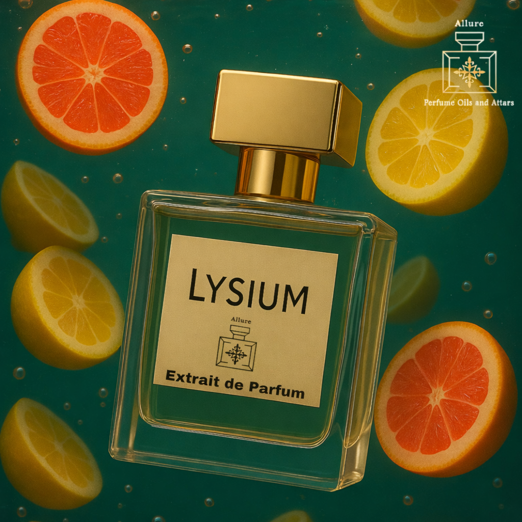 Lysium Perfume Impression