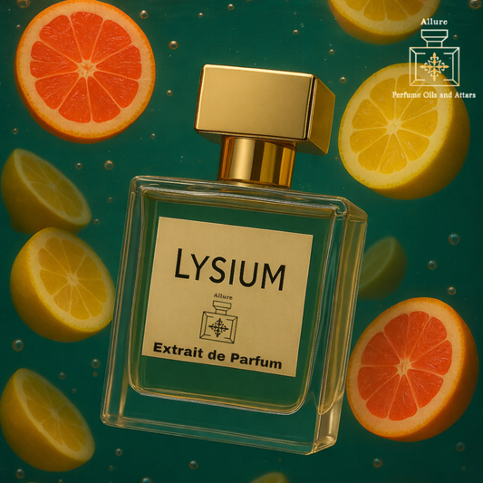 Lysium Perfume Impression