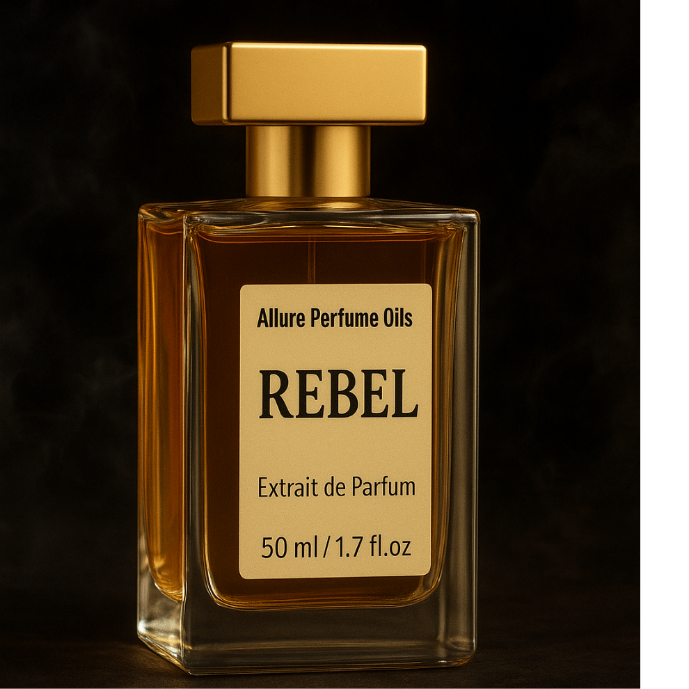 Perfume Impression of Rebel